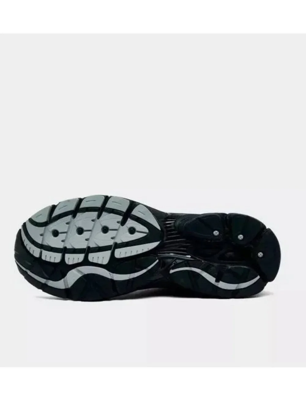 NEW Men's Saucony ProGrid Omni 9 Casual Shoes Size M11.5 / W13